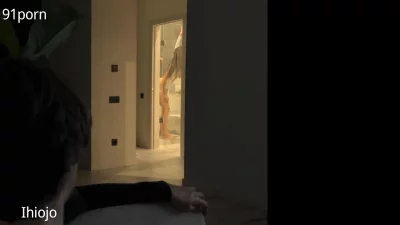 和别人的人妻做爱确定好爽