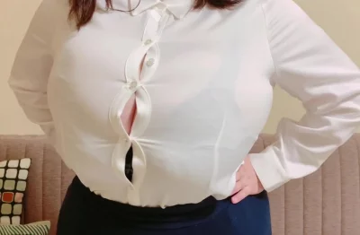 我要她！西安地区有这样的 BBW 加加有福利